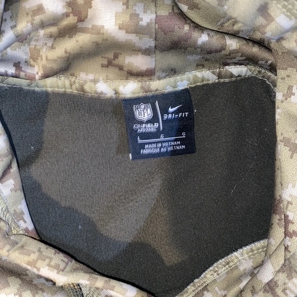 Philadelphia Eagles Gear Lot of Clothing - Picture 11 of 11